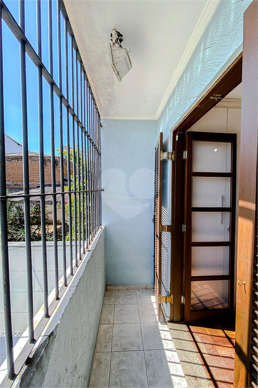 Venda Casa São Paulo Mooca REO865803 44