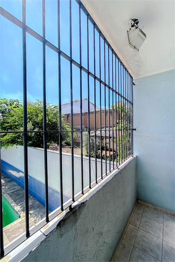 Venda Casa São Paulo Mooca REO865803 45