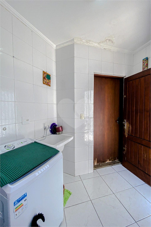 Venda Casa São Paulo Mooca REO865803 63