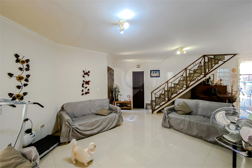 Venda Casa São Paulo Mooca REO865803 3