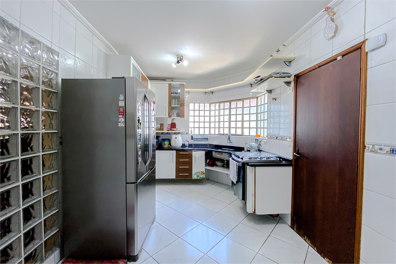 Venda Casa São Paulo Mooca REO865803 52