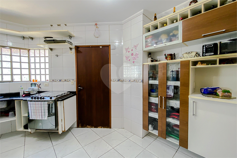 Venda Casa São Paulo Mooca REO865803 56