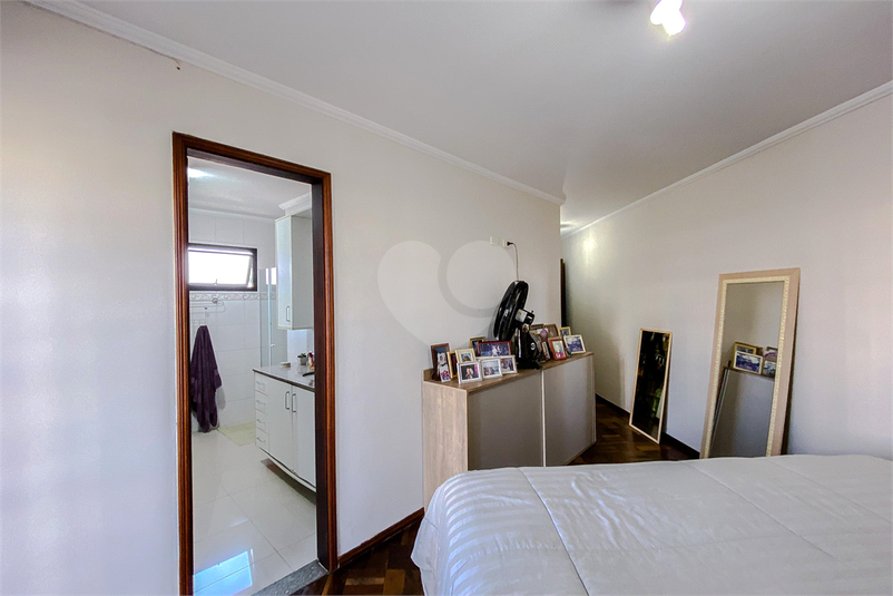 Venda Casa São Paulo Mooca REO865803 11