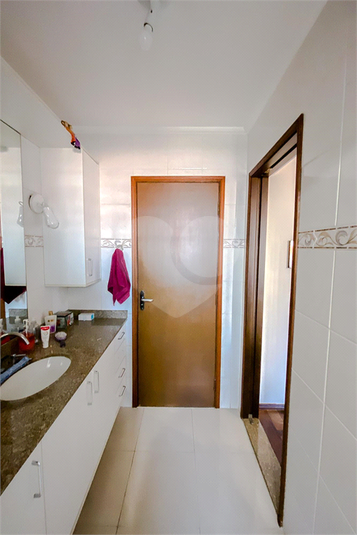 Venda Casa São Paulo Mooca REO865803 33