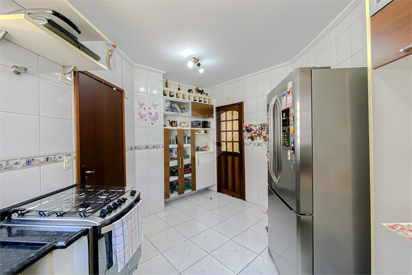 Venda Casa São Paulo Mooca REO865803 54