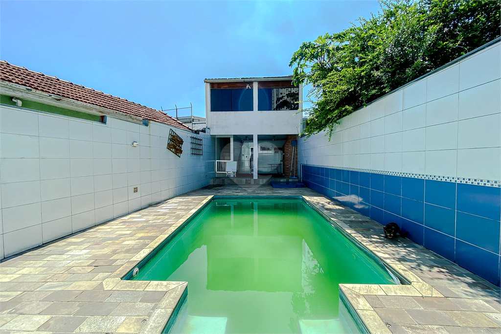 Venda Casa São Paulo Mooca REO865803 77