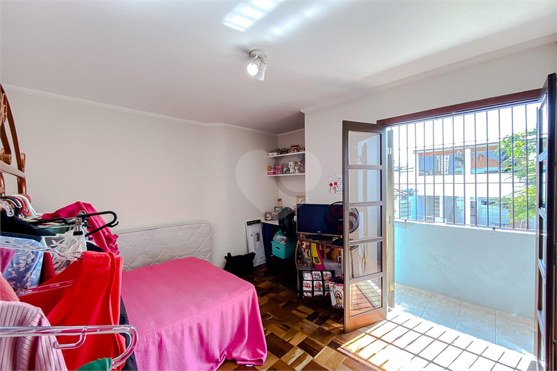 Venda Casa São Paulo Mooca REO865803 38