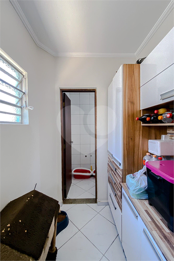 Venda Casa São Paulo Mooca REO865803 68