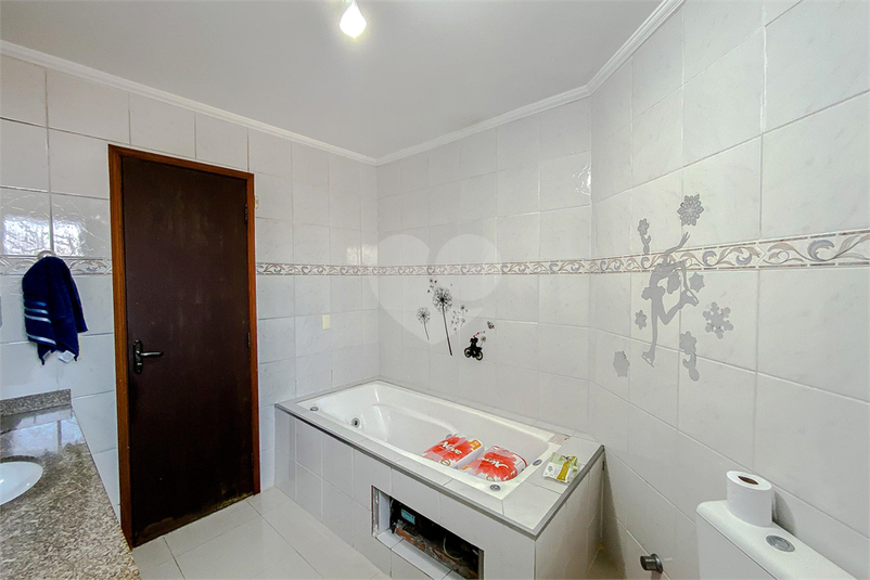 Venda Casa São Paulo Mooca REO865803 17