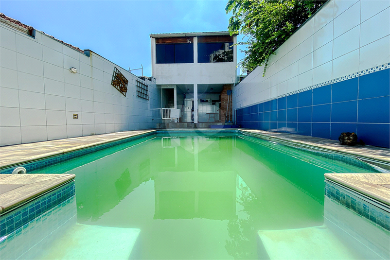 Venda Casa São Paulo Mooca REO865803 78