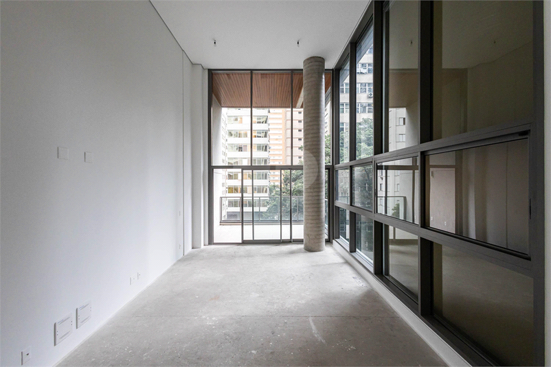 Venda Apartamento São Paulo Jardim Paulista REO865811 13