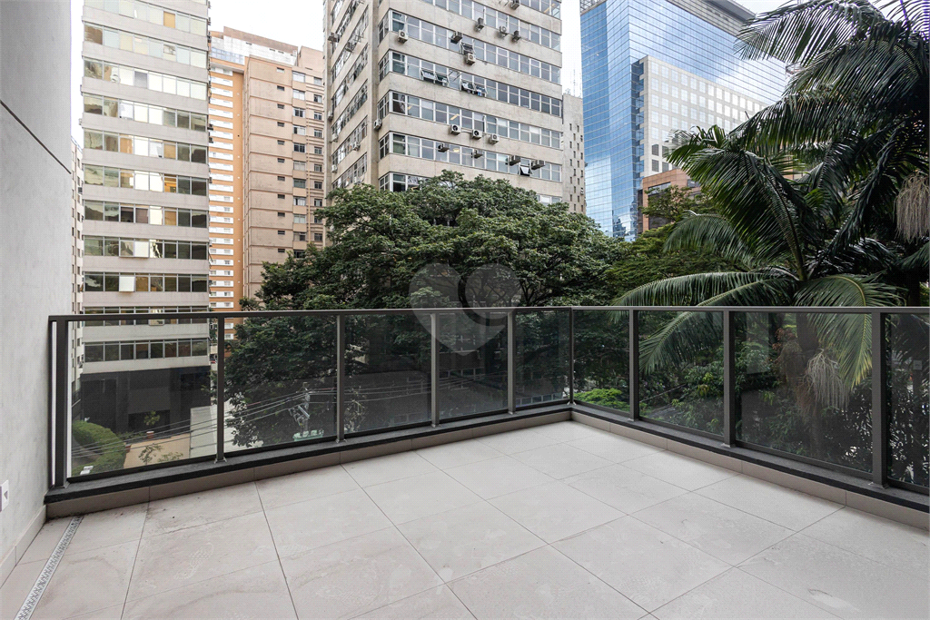 Venda Apartamento São Paulo Jardim Paulista REO865811 5