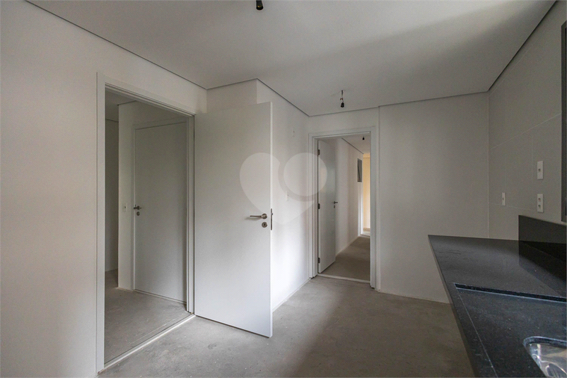 Venda Apartamento São Paulo Jardim Paulista REO865811 52