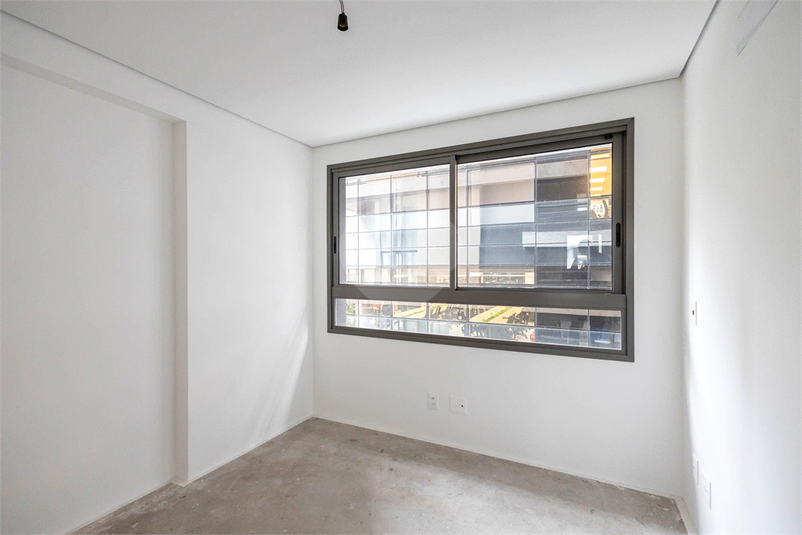 Venda Apartamento São Paulo Jardim Paulista REO865811 24