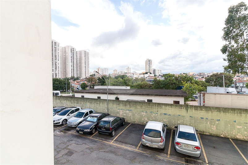 Venda Casa São Paulo Chácara Santo Antônio (zona Leste) REO865814 8