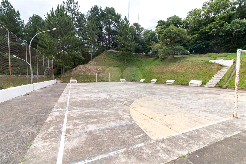 Venda Casa São Paulo Chácara Santo Antônio (zona Leste) REO865814 4