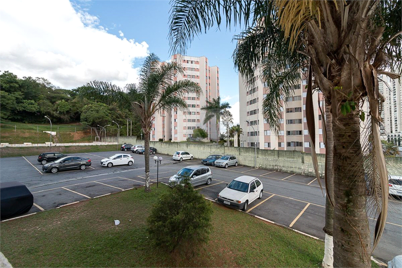 Venda Casa São Paulo Chácara Santo Antônio (zona Leste) REO865814 17