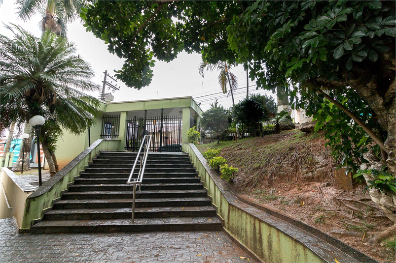 Venda Casa São Paulo Chácara Santo Antônio (zona Leste) REO865814 6