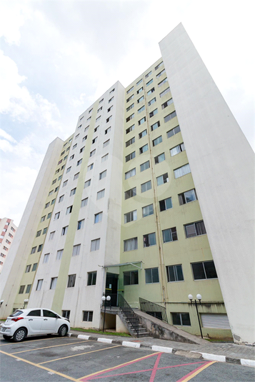 Venda Casa São Paulo Chácara Santo Antônio (zona Leste) REO865814 20