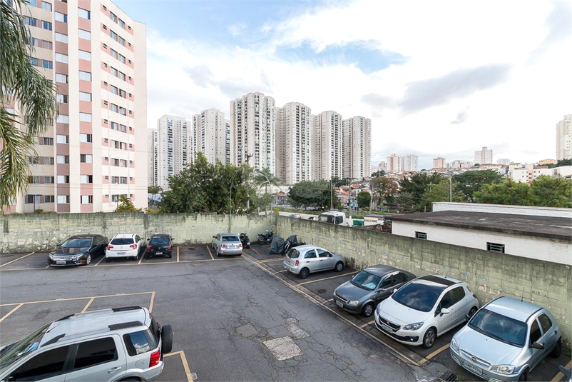 Venda Casa São Paulo Chácara Santo Antônio (zona Leste) REO865814 19