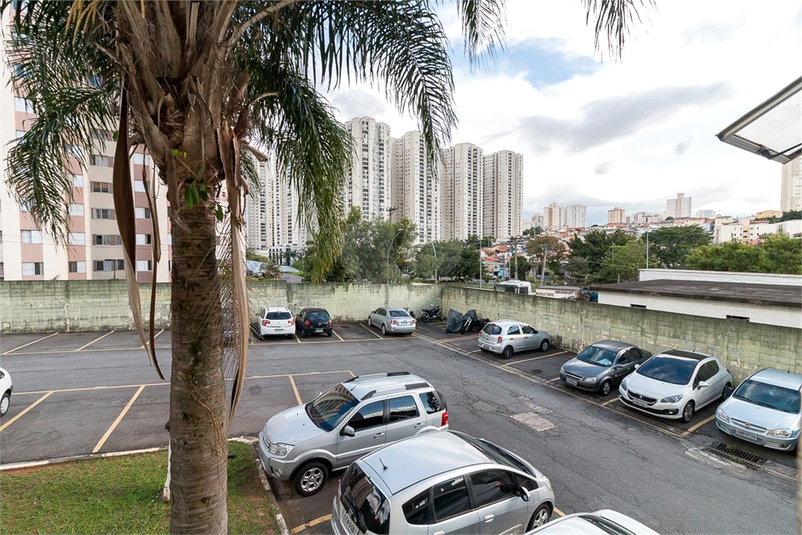 Venda Casa São Paulo Chácara Santo Antônio (zona Leste) REO865814 3