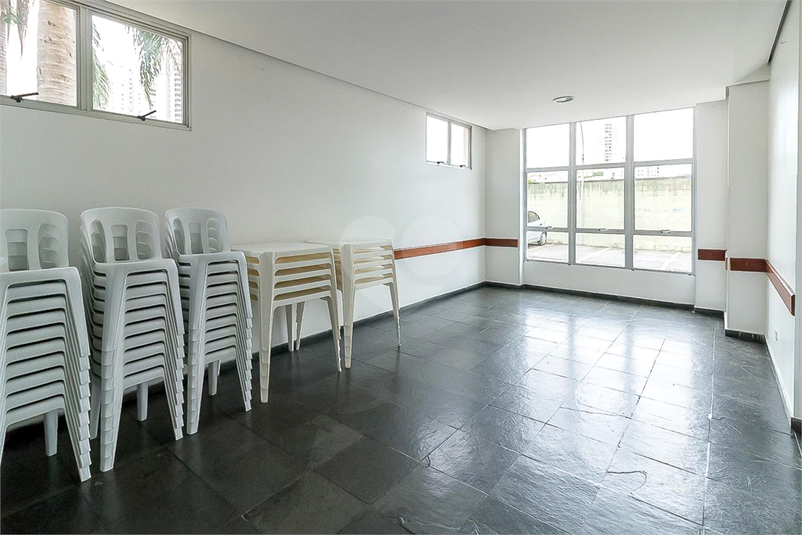 Venda Casa São Paulo Chácara Santo Antônio (zona Leste) REO865814 7