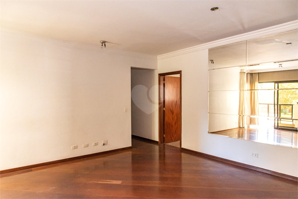 Venda Apartamento São Paulo Jardim Vila Mariana REO865823 3