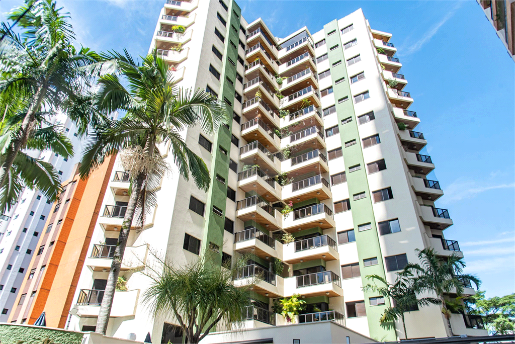 Venda Apartamento São Paulo Jardim Vila Mariana REO865823 72