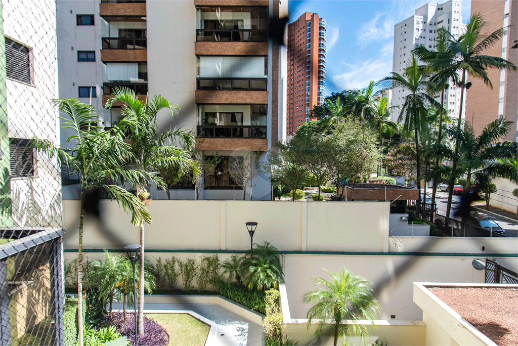 Venda Apartamento São Paulo Jardim Vila Mariana REO865823 16