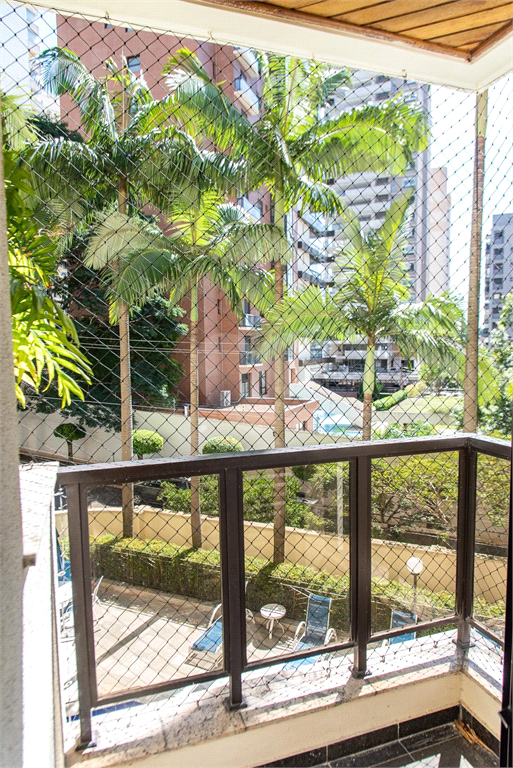 Venda Apartamento São Paulo Jardim Vila Mariana REO865823 37