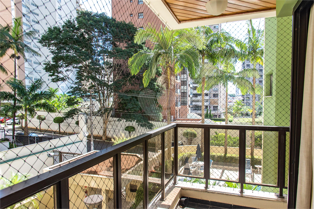 Venda Apartamento São Paulo Jardim Vila Mariana REO865823 7