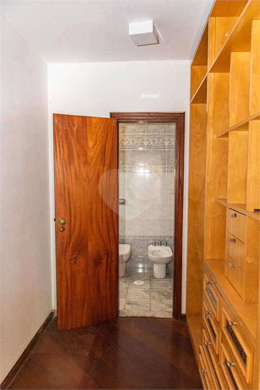 Venda Apartamento São Paulo Jardim Vila Mariana REO865823 27