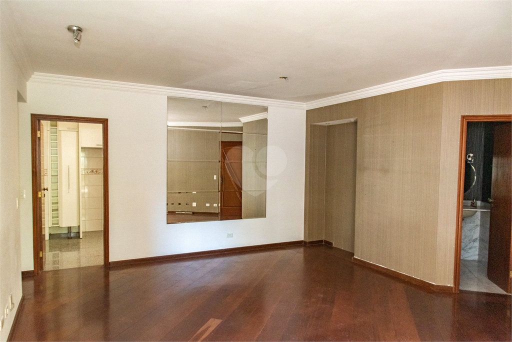 Venda Apartamento São Paulo Jardim Vila Mariana REO865823 2