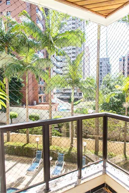 Venda Apartamento São Paulo Jardim Vila Mariana REO865823 38