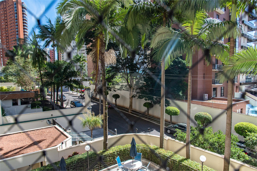 Venda Apartamento São Paulo Jardim Vila Mariana REO865823 39