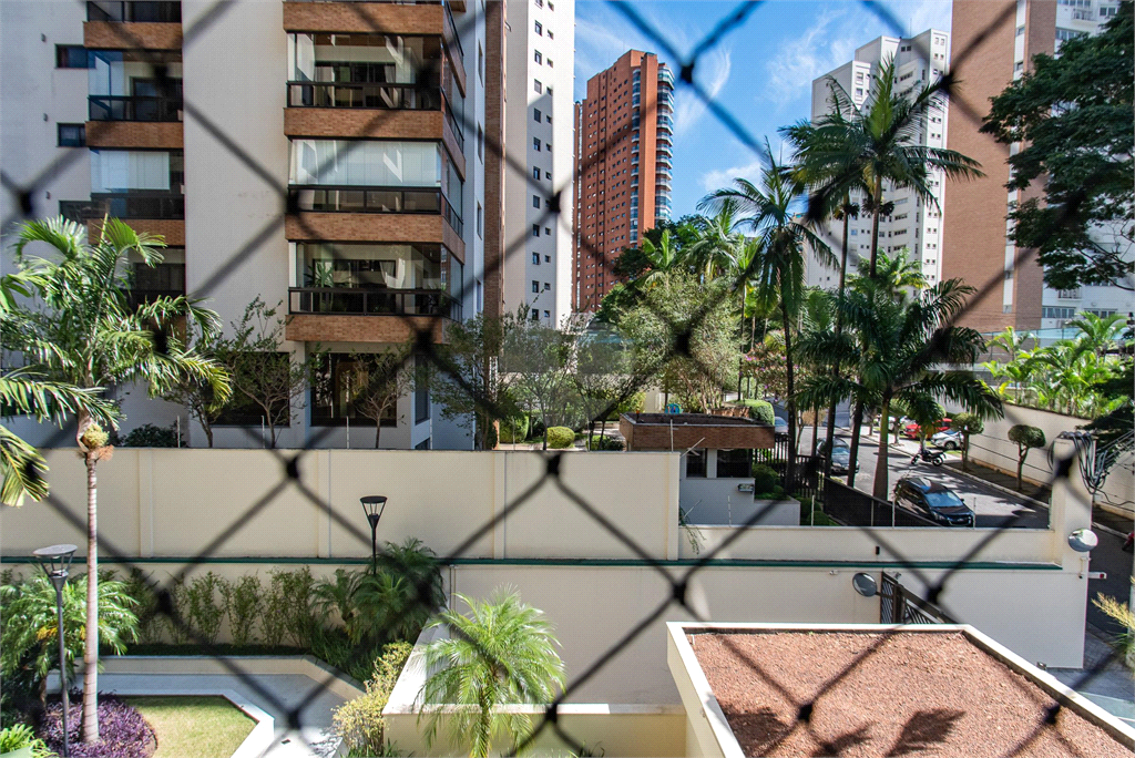 Venda Apartamento São Paulo Jardim Vila Mariana REO865823 22