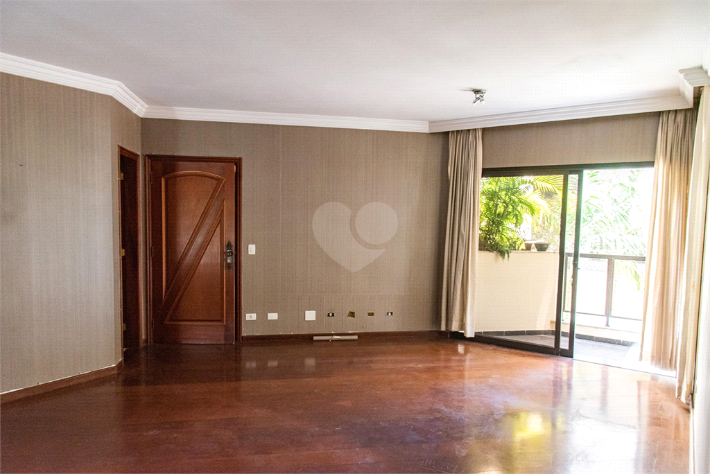 Venda Apartamento São Paulo Jardim Vila Mariana REO865823 1