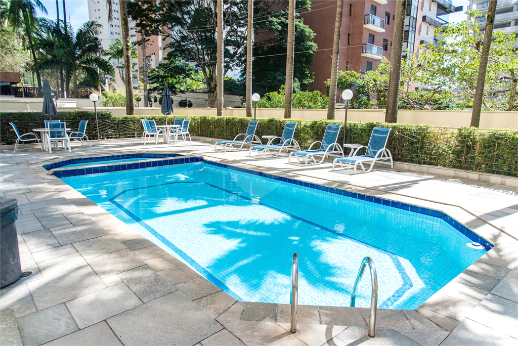 Venda Apartamento São Paulo Jardim Vila Mariana REO865823 68