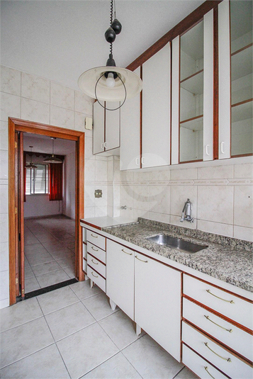 Venda Apartamento São Paulo Centro REO865831 24