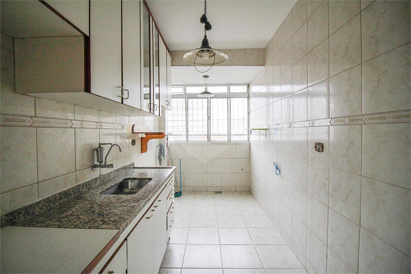 Venda Apartamento São Paulo Centro REO865831 22