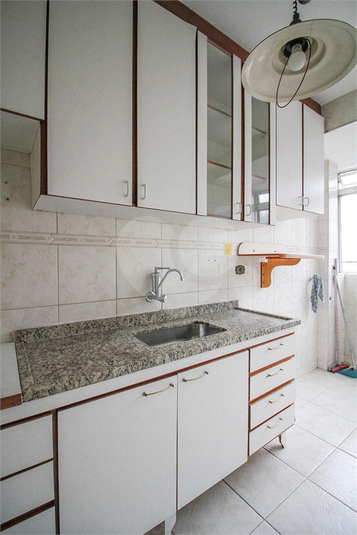 Venda Apartamento São Paulo Centro REO865831 23