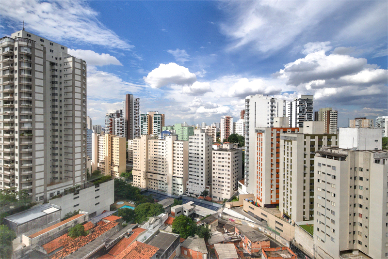 Venda Apartamento São Paulo Vila Mariana REO865855 23