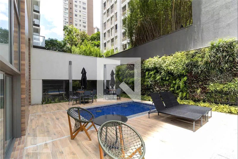 Venda Apartamento São Paulo Vila Mariana REO865855 66