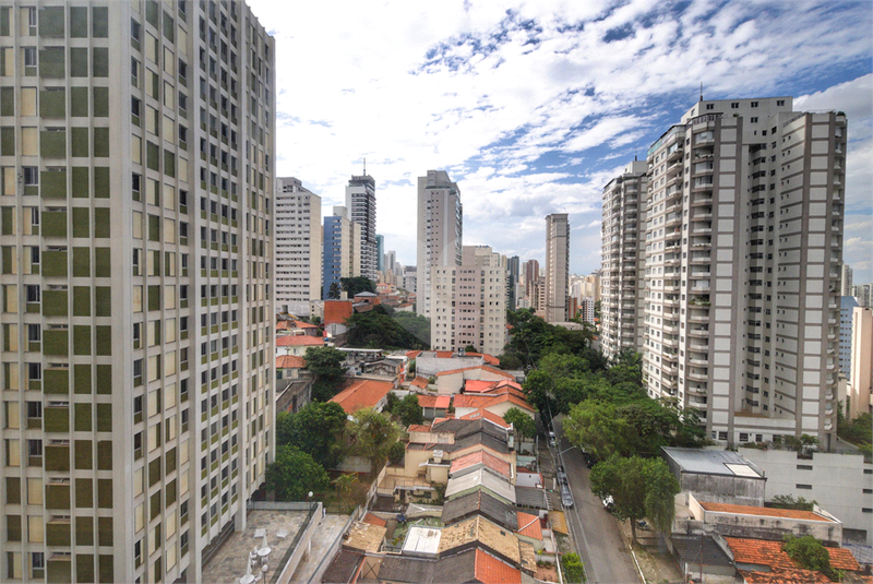 Venda Apartamento São Paulo Vila Mariana REO865855 24