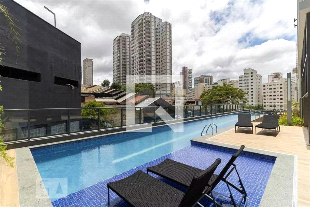 Venda Apartamento São Paulo Vila Mariana REO865855 65