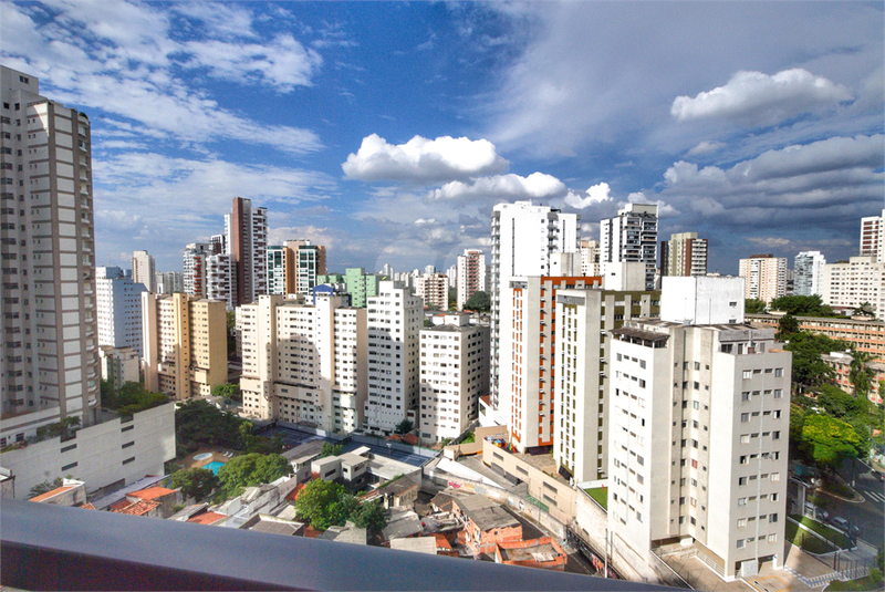 Venda Apartamento São Paulo Vila Mariana REO865855 51