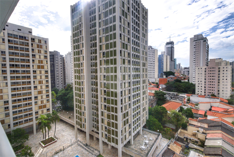 Venda Apartamento São Paulo Vila Mariana REO865855 25