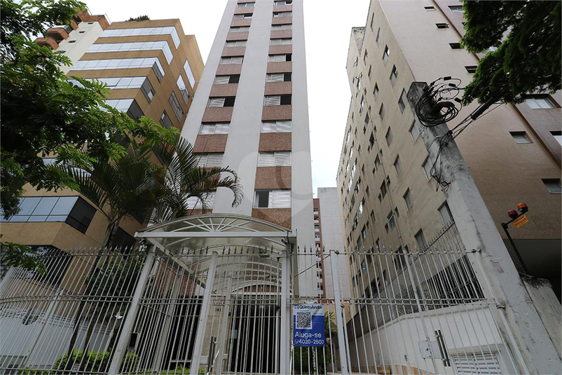 Venda Apartamento São Paulo Pinheiros REO865860 71