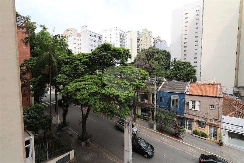 Venda Apartamento São Paulo Pinheiros REO865860 40