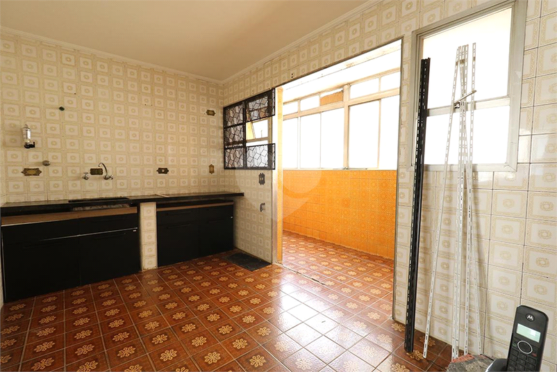 Venda Apartamento São Paulo Pinheiros REO865860 48